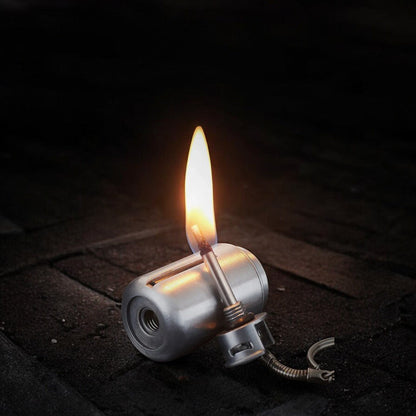 FLICKERFLARE™-GAS TANK LIGHTER