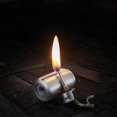 FLICKERFLARE™-GAS TANK LIGHTER