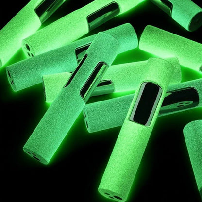 FLICKERFLARE™-GLOWSTICK LIGHTER