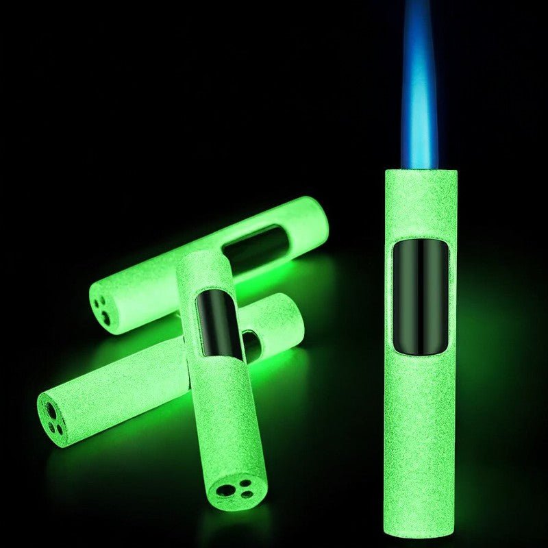 FLICKERFLARE™-GLOWSTICK LIGHTER