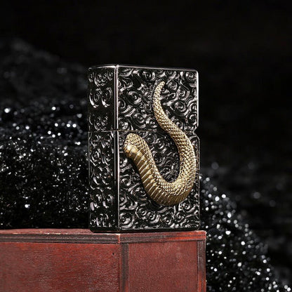 FLICKERFLARE™-KING COBRA LIGHTER
