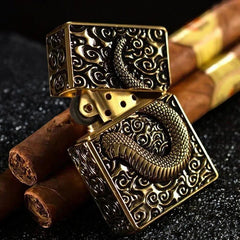 FLICKERFLARE™-KING COBRA LIGHTER