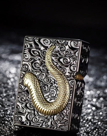 FLICKERFLARE™-KING COBRA LIGHTER