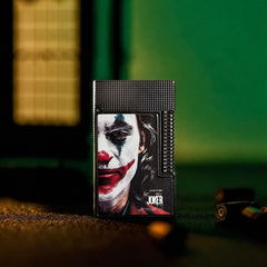 FLICKERFLARE™-Joker Pirinç Doldurulabilir Çakmak
