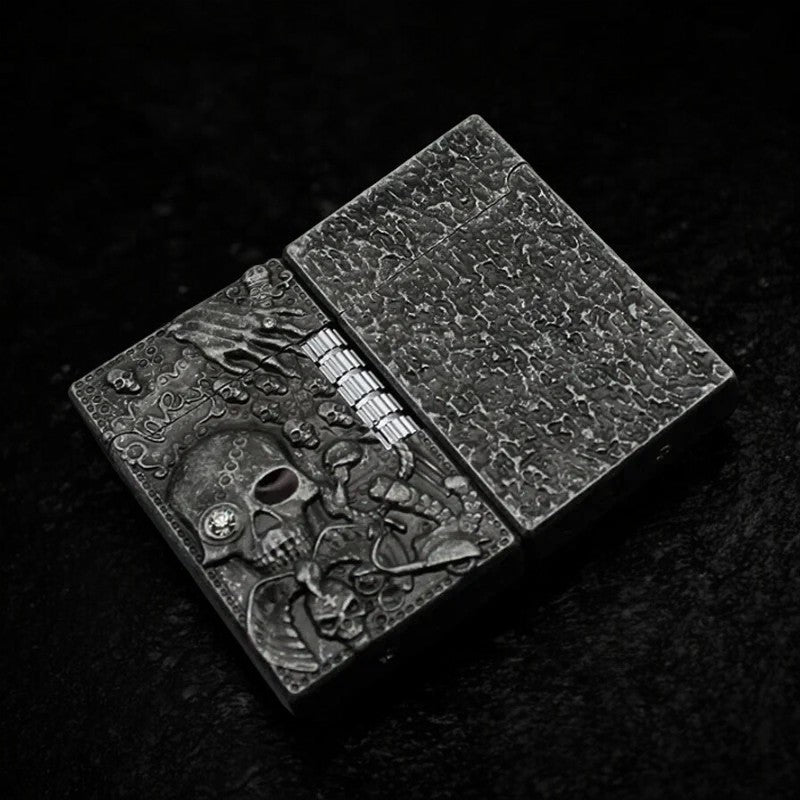 FLICKERFLARE™-LOST SOULS LIGHTER