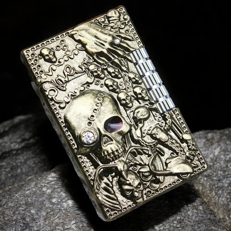 FLICKERFLARE™-LOST SOULS LIGHTER