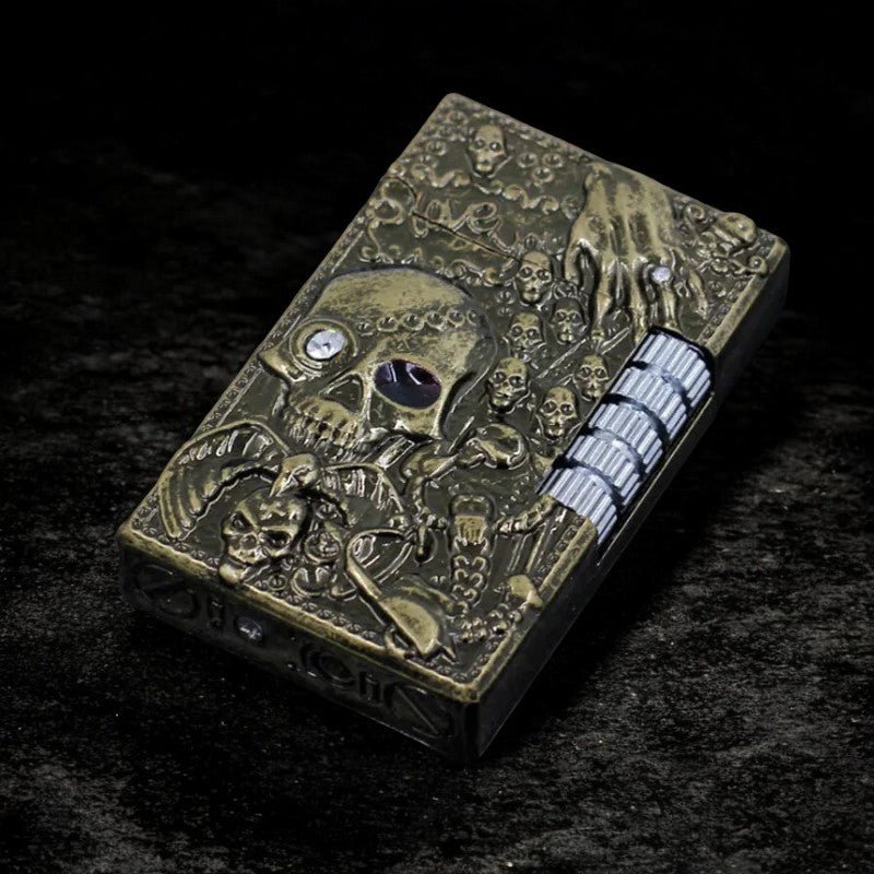 FLICKERFLARE™-LOST SOULS LIGHTER