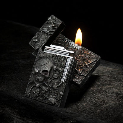 FLICKERFLARE™-LOST SOULS LIGHTER