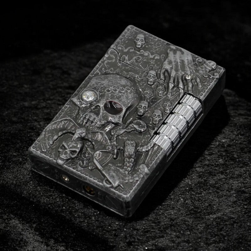 FLICKERFLARE™-LOST SOULS LIGHTER