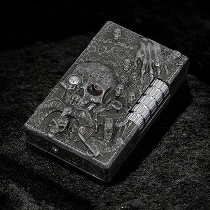 FLICKERFLARE™-LOST SOULS LIGHTER