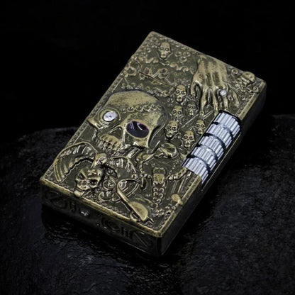 FLICKERFLARE™-LOST SOULS LIGHTER