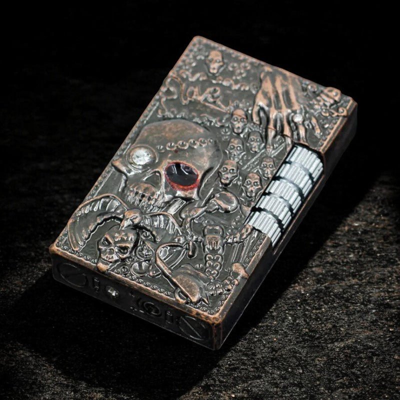 FLICKERFLARE™-LOST SOULS LIGHTER