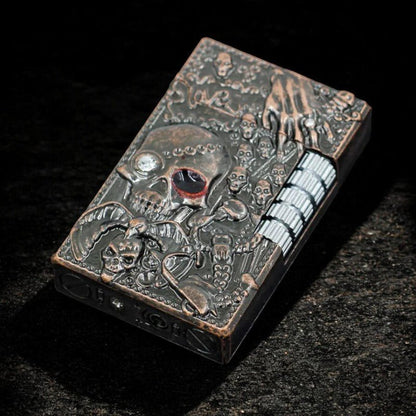 FLICKERFLARE™-LOST SOULS LIGHTER