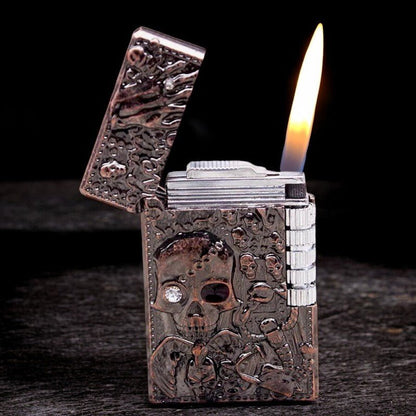 FLICKERFLARE™-LOST SOULS LIGHTER