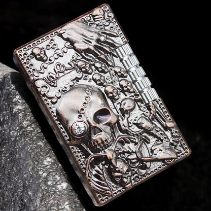 FLICKERFLARE™-LOST SOULS LIGHTER