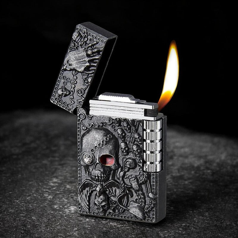 FLICKERFLARE™-LOST SOULS LIGHTER