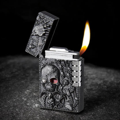 FLICKERFLARE™-LOST SOULS LIGHTER