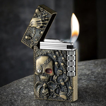 FLICKERFLARE™-LOST SOULS LIGHTER