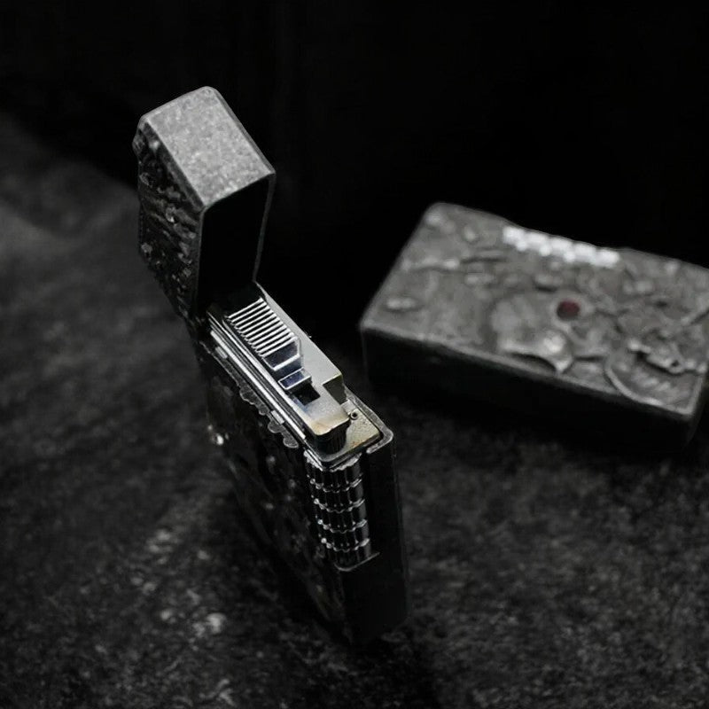 FLICKERFLARE™-LOST SOULS LIGHTER