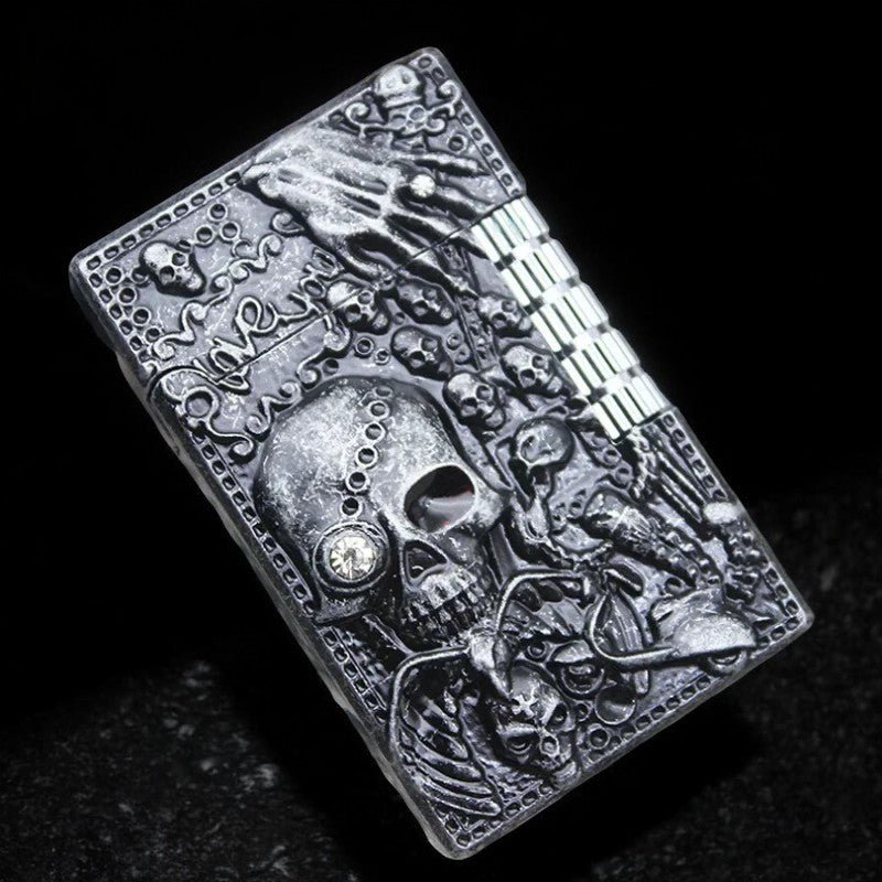 FLICKERFLARE™-LOST SOULS LIGHTER