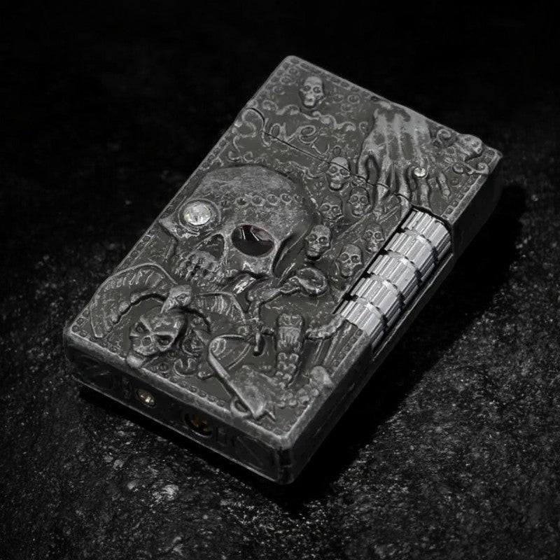FLICKERFLARE™-LOST SOULS LIGHTER