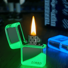 FLICKERFLARE™-GLOWING LIGHTER