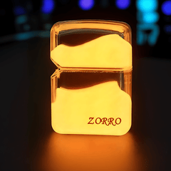 FLICKERFLARE™-GLOWING LIGHTER