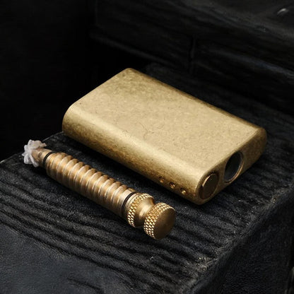 FLICKERFLARE™-MATCH LIGHTER