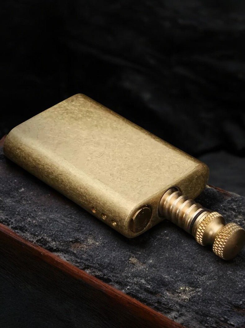 FLICKERFLARE™-MATCH LIGHTER