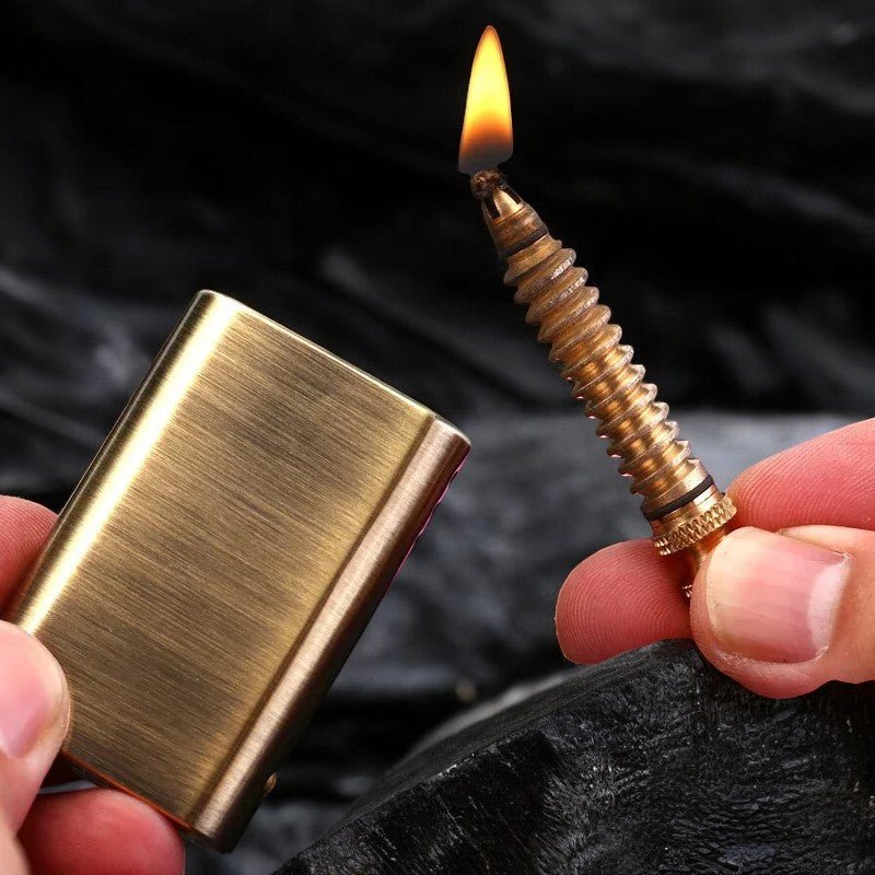 FLICKERFLARE™-MATCH LIGHTER