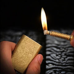 FLICKERFLARE™-MATCH LIGHTER