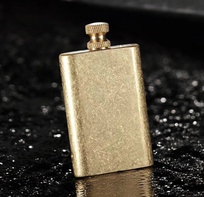 FLICKERFLARE™-MATCH LIGHTER