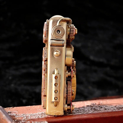 FLICKERFLARE™-STEAMPUNK LIGHTER