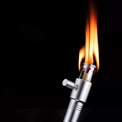 FLICKERFLARE™-TORCH LIGHTER
