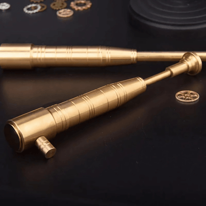 FLICKERFLARE™-TORCH LIGHTER