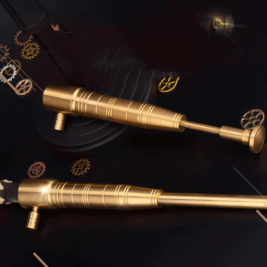 FLICKERFLARE™-TORCH LIGHTER