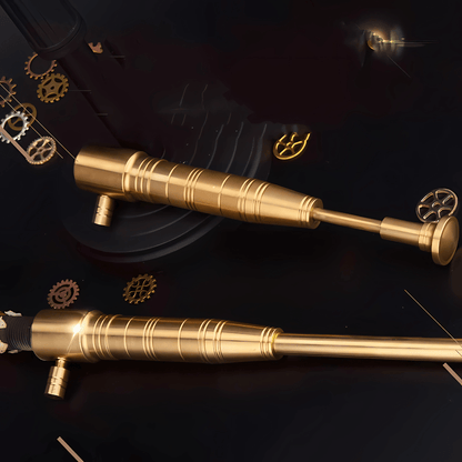 FLICKERFLARE™-TORCH LIGHTER