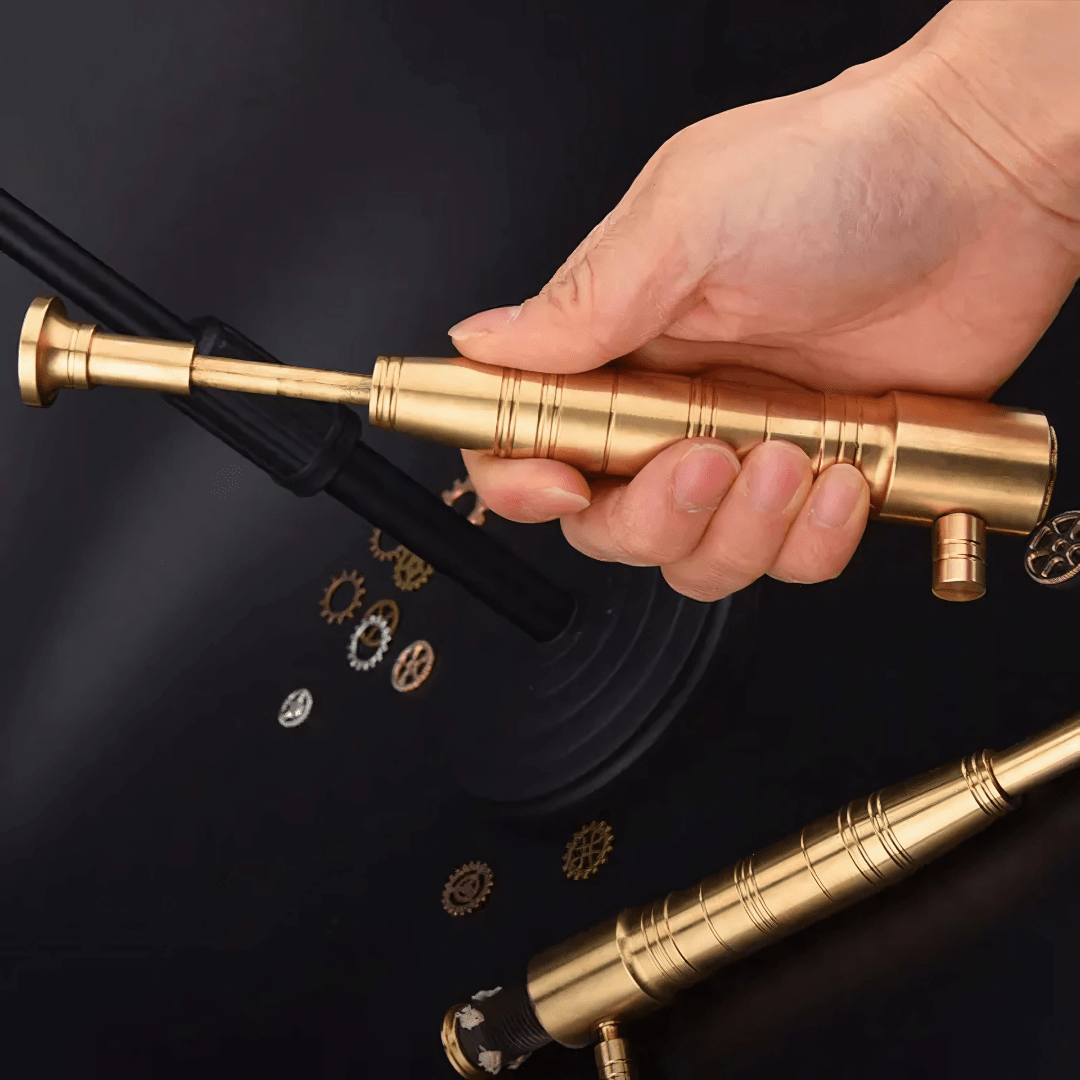 FLICKERFLARE™-TORCH LIGHTER