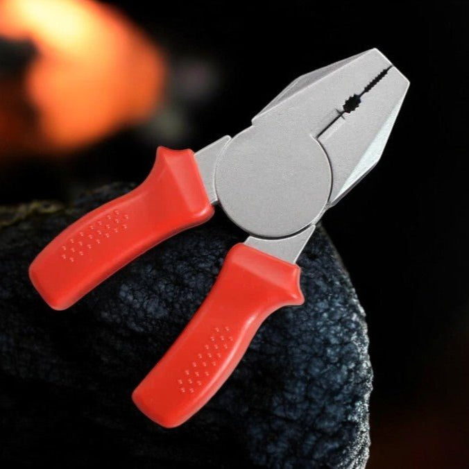 FLICKERFLARE™-PLIERS LIGHTER
