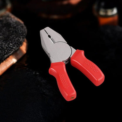 FLICKERFLARE™-PLIERS LIGHTER