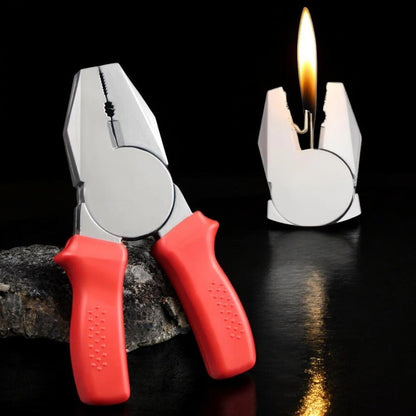 FLICKERFLARE™-PLIERS LIGHTER