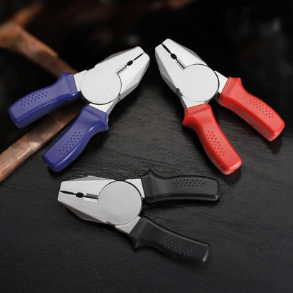 FLICKERFLARE™-PLIERS LIGHTER