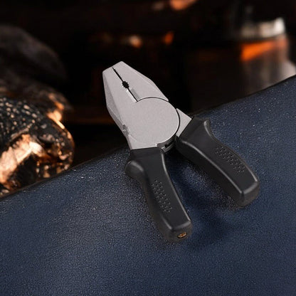 FLICKERFLARE™-PLIERS LIGHTER