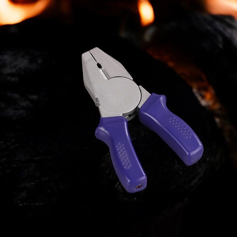 FLICKERFLARE™-PLIERS LIGHTER