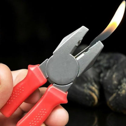 FLICKERFLARE™-PLIERS LIGHTER