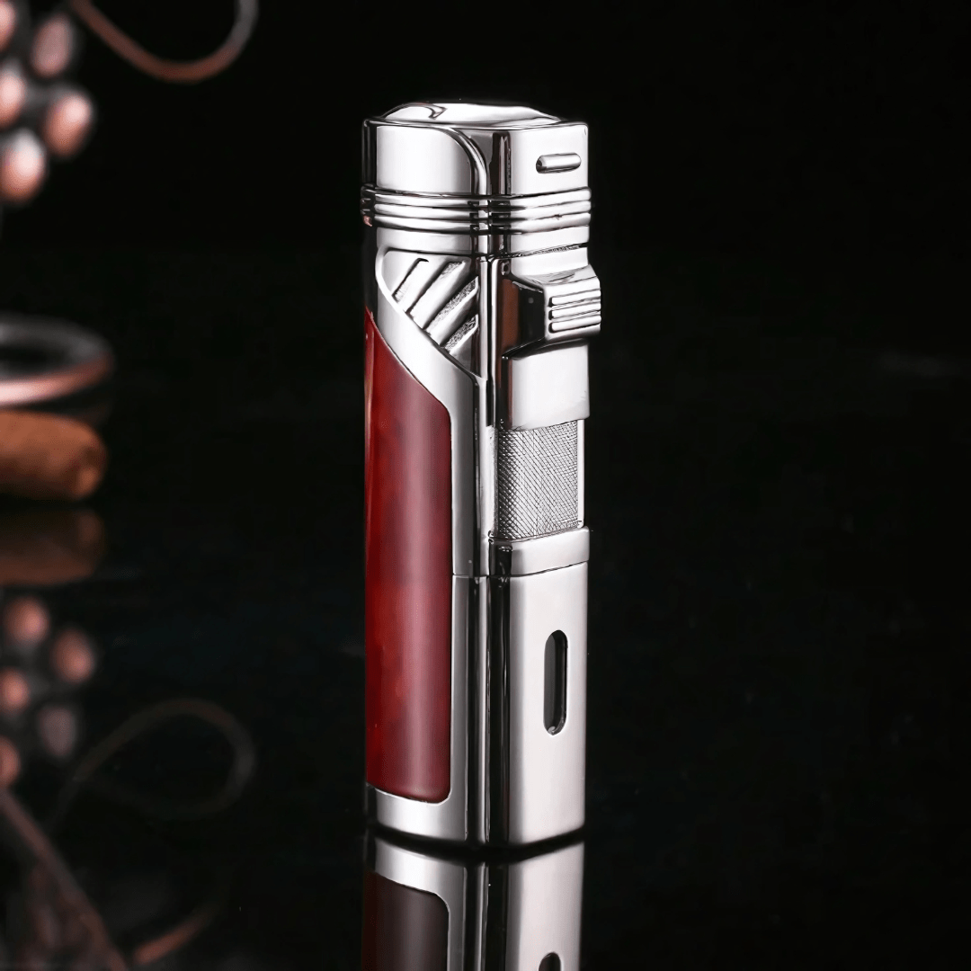 FLICKERFLARE™-POWER LIGHTER