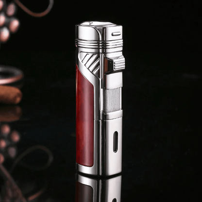 FLICKERFLARE™-POWER LIGHTER