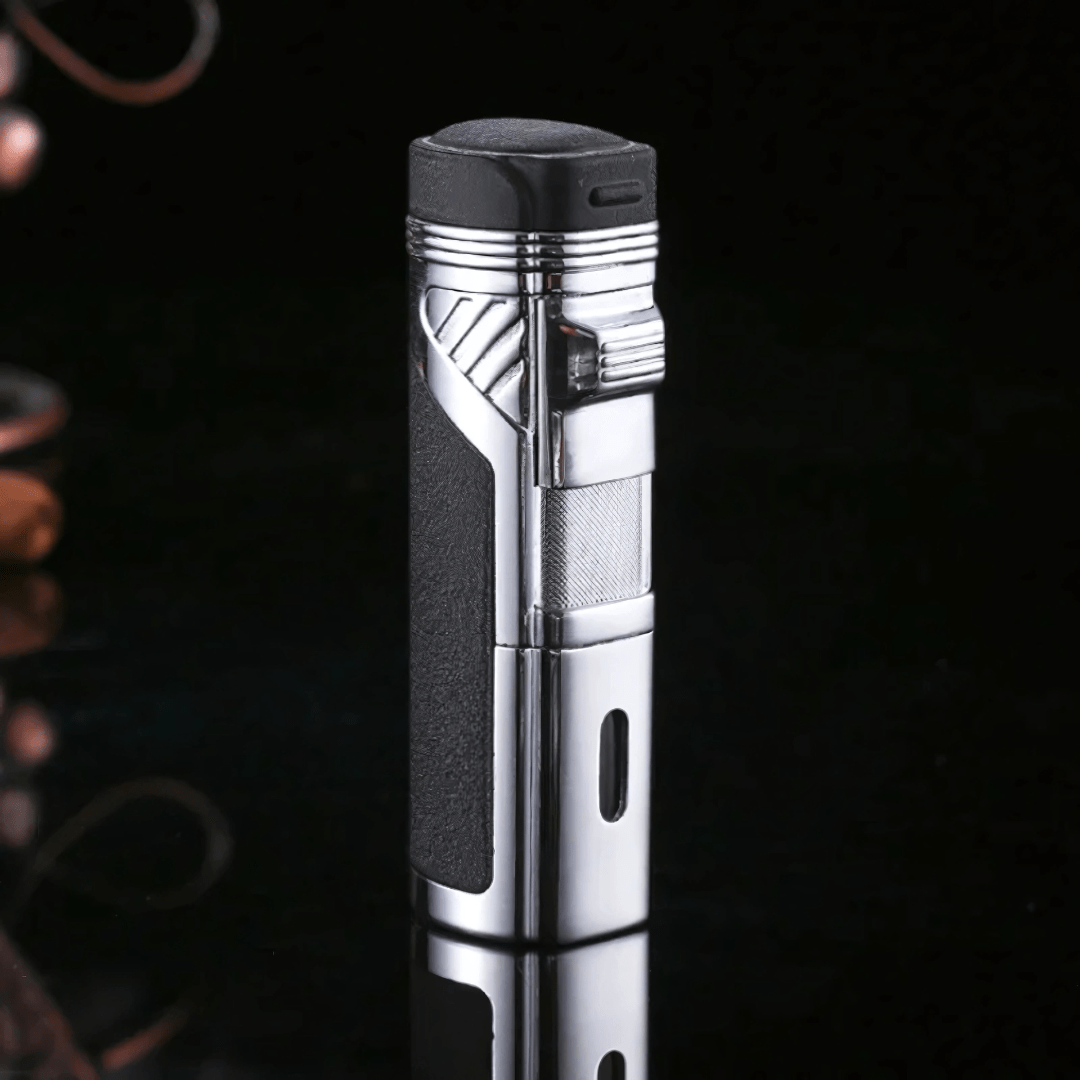 FLICKERFLARE™-POWER LIGHTER