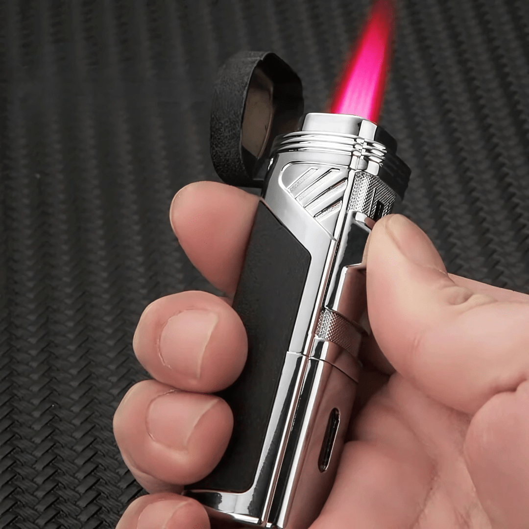 FLICKERFLARE™-POWER LIGHTER