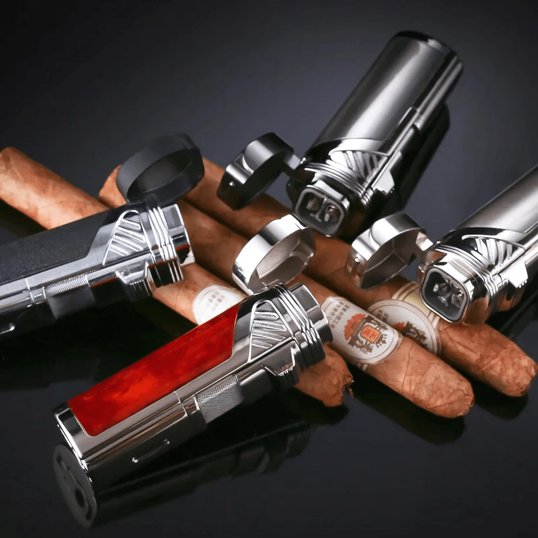 FLICKERFLARE™-POWER LIGHTER